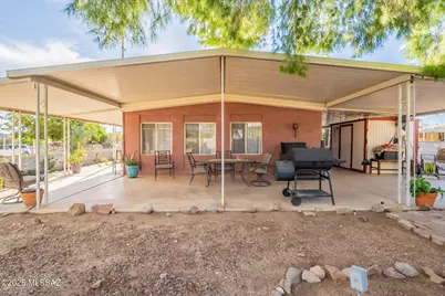 16682 N Avenida Del Lasso Avenue, Tucson, AZ 85739 - Photo 23
