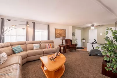 16682 N Avenida Del Lasso Avenue, Tucson, AZ 85739 - Photo 1