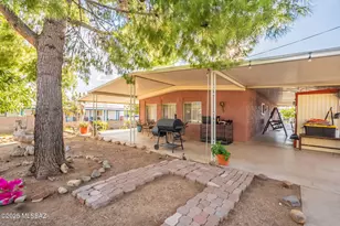16682 N Avenida Del Lasso Ave, Tucson, AZ 85739 - Photo 5
