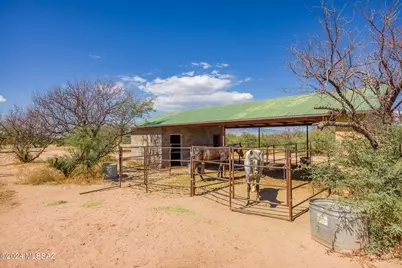 2980 W Williams Road, Benson, AZ 85602 - Photo 23