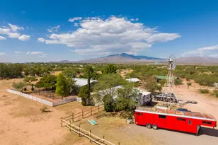 2980 W Williams Rd, Benson, AZ 85602 - Photo 45