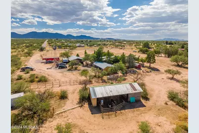 2980 W Williams Road, Benson, AZ 85602 - Photo 29