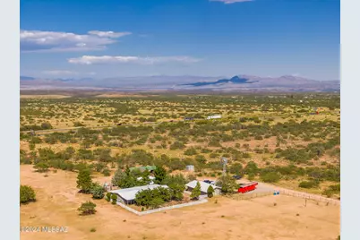 2980 W Williams Road, Benson, AZ 85602 - Photo 1