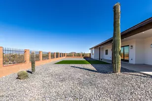 3901 W Ironwood Hill Dr, Tucson, AZ 85745 - Photo 35