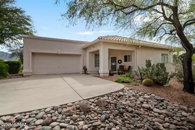 10959 N Tatum Drive, Oro Valley, AZ 85737 - Photo 9