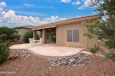 13575 N Holly Grape Drive, Marana, AZ 85658 - Photo 23