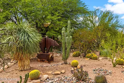 1504 N Desert Trumpet Court, Tucson, AZ 85745 - Photo 35