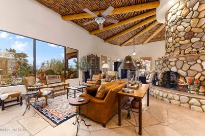 1504 N Desert Trumpet Court, Tucson, AZ 85745 - Photo 5