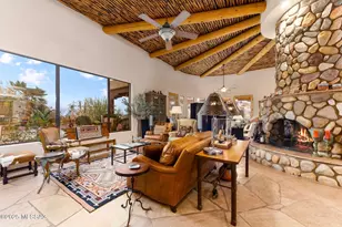 1504 N Desert Trumpet Ct, Tucson, AZ 85745 - Photo 5