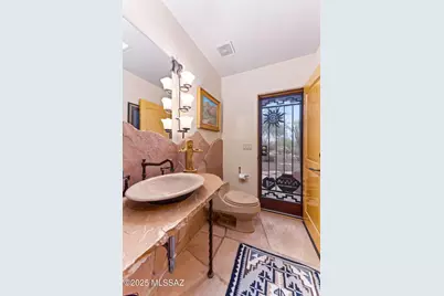 1504 N Desert Trumpet Court, Tucson, AZ 85745 - Photo 19