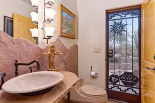 1504 N Desert Trumpet Ct, Tucson, AZ 85745 - Photo 19