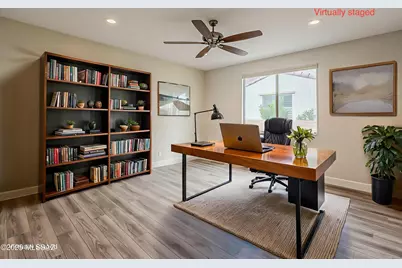 2333 E Copper Valley Way, Green Valley, AZ 85614 - Photo 33
