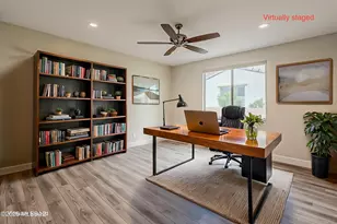 2333 E Copper Vly Wy, Green Valley, AZ 85614 - Photo 33