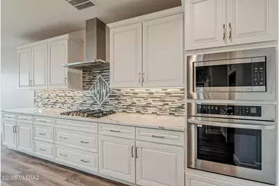 2333 E Copper Valley Way, Green Valley, AZ 85614 - Photo 21