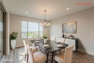 2333 E Copper Vly Wy, Green Valley, AZ 85614 - Photo 13