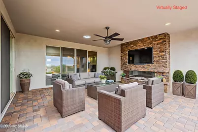 2333 E Copper Valley Way, Green Valley, AZ 85614 - Photo 45