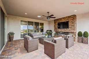 2333 E Copper Vly Wy, Green Valley, AZ 85614 - Photo 45