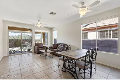 897 N Delacroix Drive, Green Valley, AZ 85614 - Photo 7