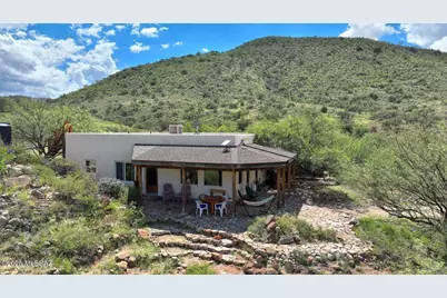 157 Montezuma Well Road, Rio Rico, AZ 85648 - Photo 1