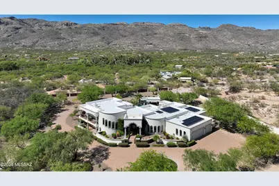 12318 E Summer Trail, Tucson, AZ 85749 - Photo 5