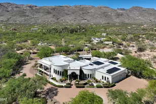 12318 E Summer Trail, Tucson, AZ 85749 - Photo 5