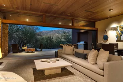 5000 E Via Estancia Miraval #9, Tucson, AZ 85739 - Photo 7