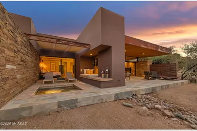 5000 E Via Estancia Miraval #9, Tucson, AZ 85739 - Photo 11