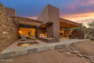 5000 E Via Estancia Miraval, Tucson, AZ 85739 - Photo 11