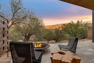 5000 E Via Estancia Miraval, Tucson, AZ 85739 - Photo 9