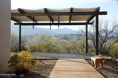 5000 E Via Estancia Miraval #9, Tucson, AZ 85739 - Photo 47