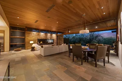 5000 E Via Estancia Miraval #9, Tucson, AZ 85739 - Photo 5