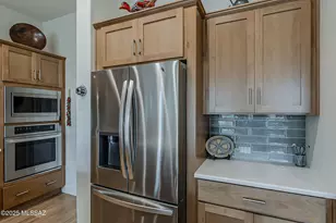 1668 E Comely Ct, Green Valley, AZ 85614 - Photo 15