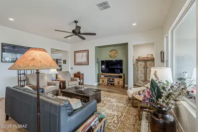 1668 E Comely Court, Green Valley, AZ 85614 - Photo 9