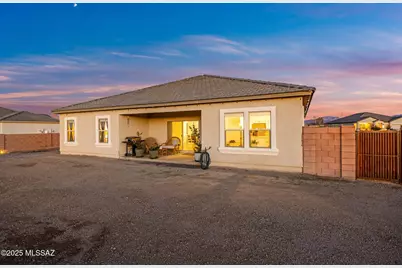 15732 S Ormes Sunset Place, Sahuarita, AZ 85629 - Photo 27
