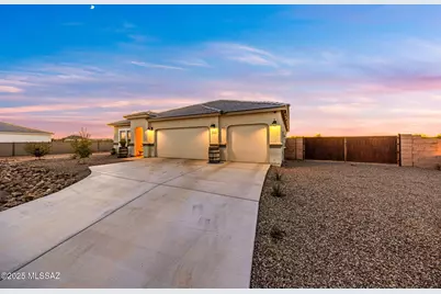 15732 S Ormes Sunset Place, Sahuarita, AZ 85629 - Photo 5