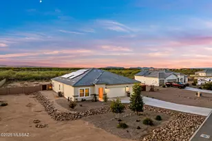 15732 S Ormes Sunset Pl, Sahuarita, AZ 85629 - Photo 3