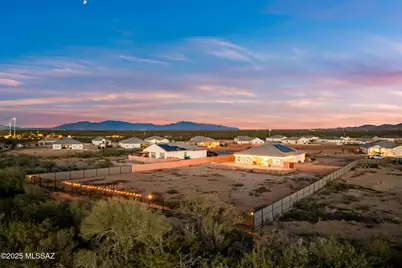 15732 S Ormes Sunset Place, Sahuarita, AZ 85629 - Photo 29