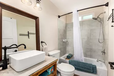 6181 N Bobcat Lane, Tucson, AZ 85743 - Photo 19