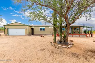 6181 N Bobcat Ln, Tucson, AZ 85743 - Photo 15