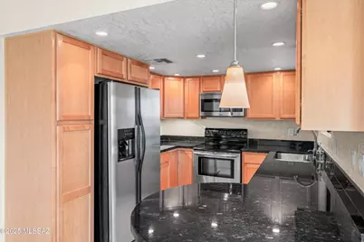 5051 N Sabino Canyon Road #1153, Tucson, AZ 85750 - Photo 15