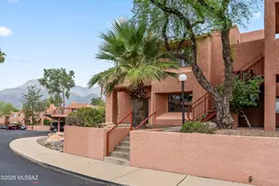 5051 N Sabino Canyon Rd, Tucson, AZ 85750 - Photo 3