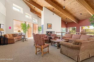 5051 N Sabino Canyon Rd, Tucson, AZ 85750 - Photo 41