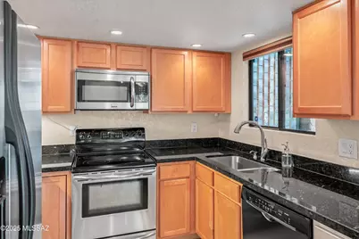5051 N Sabino Canyon Road #1153, Tucson, AZ 85750 - Photo 13