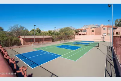 5051 N Sabino Canyon Road #1153, Tucson, AZ 85750 - Photo 35