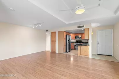 5051 N Sabino Canyon Road #1153, Tucson, AZ 85750 - Photo 9