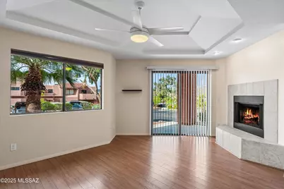 5051 N Sabino Canyon Road #1153, Tucson, AZ 85750 - Photo 7