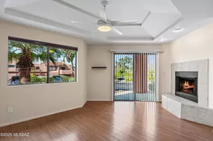 5051 N Sabino Canyon Rd, Tucson, AZ 85750 - Photo 7