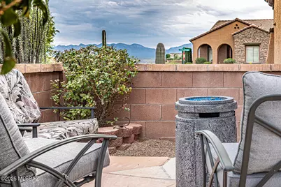 5864 S Azure Vista Way, Green Valley, AZ 85622 - Photo 23