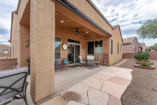 5864 S Azure Vista Way, Green Valley, AZ 85622 - Photo 25