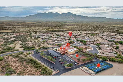 5864 S Azure Vista Way, Green Valley, AZ 85622 - Photo 29